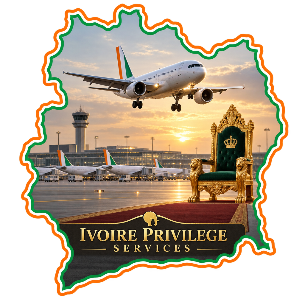 IVOIRE PRIVILEGE SERVICES